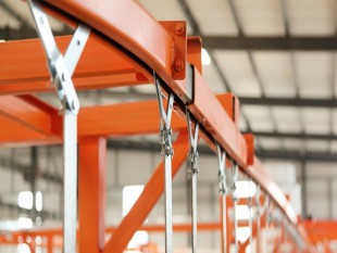 Conveyor  System 