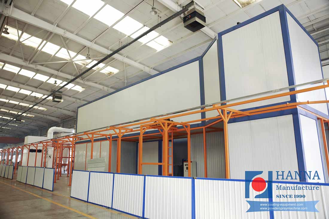 powder coating oven powder coating oven