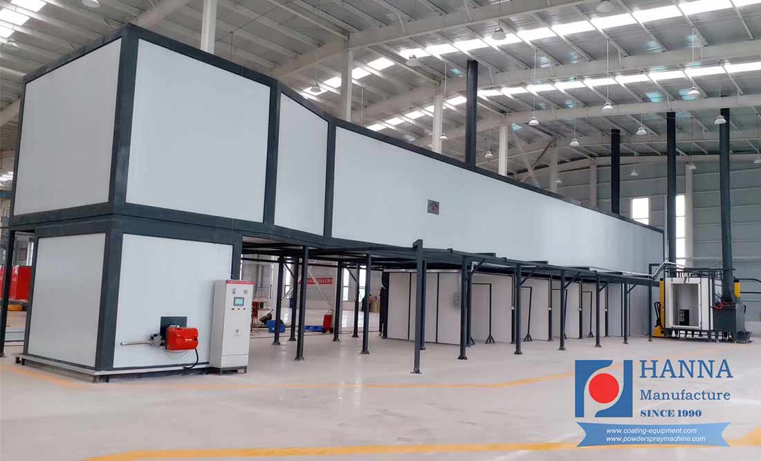 powder coating oven for sale powder coating oven for sale