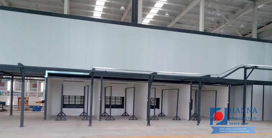powder curing oven powder curing oven