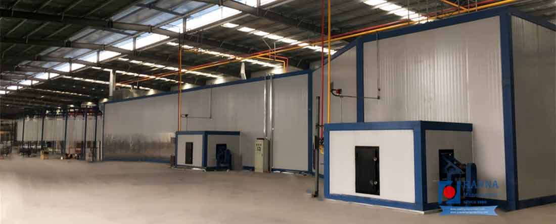 building a powder coating oven building a powder coating oven