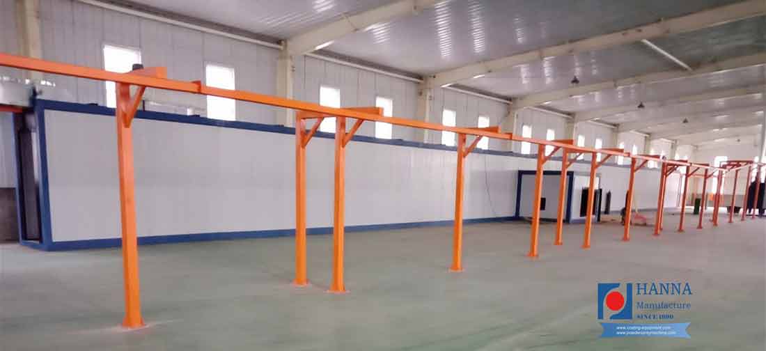 powder coating curing oven powder coating curing oven