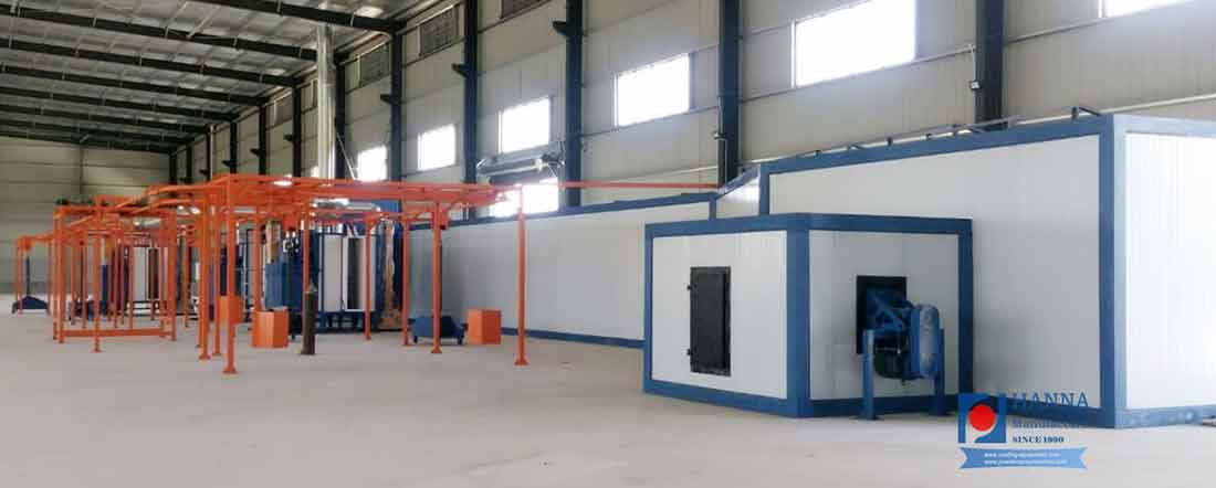 industrial curing oven industrial curing oven