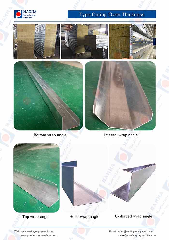 industrial powder coating oven industrial powder coating oven
