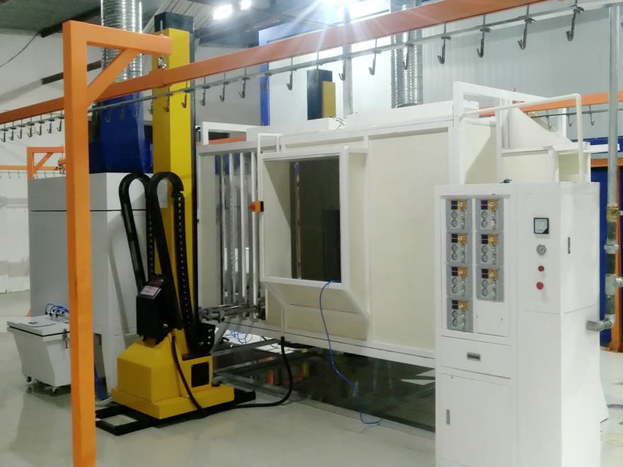 Powder Coating Booth For Sale Powder Coating Booth For Sale