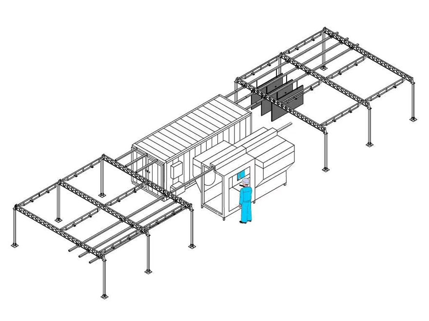 Conveyor Chain