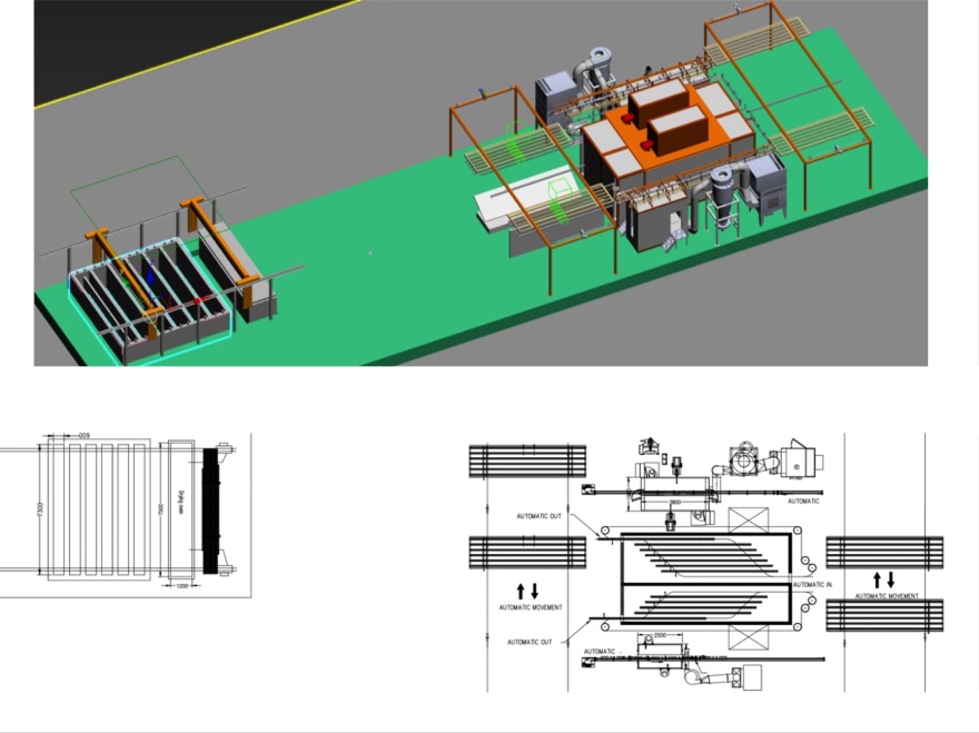 Design And Construction