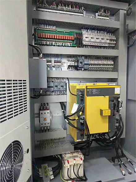 Electrical Control System
