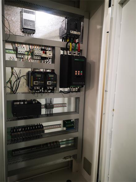 Electrical Control System