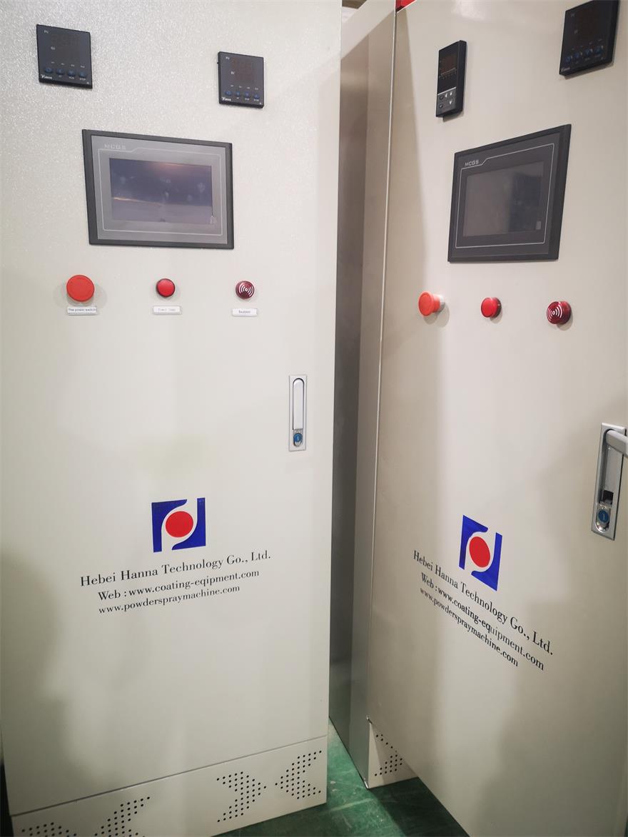 Electrical Control System