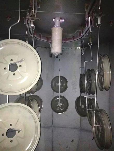 Painting Equipment