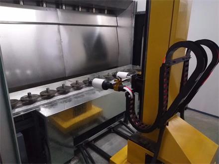 Painting Equipment