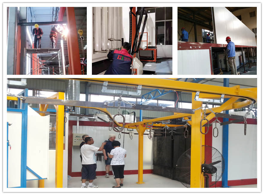 Design And Construction