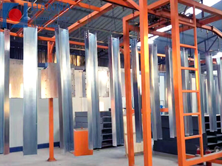 Metal Cabinet 