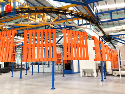 Warehouse Facilities