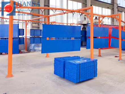 Warehouse Facilities