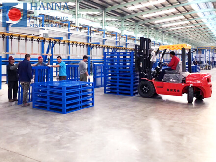Warehouse Facilities