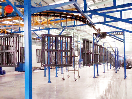 Warehouse Facilities
