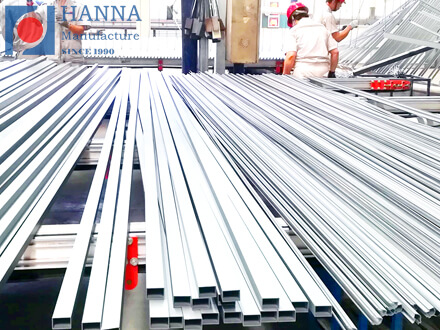 Aluminum Profile