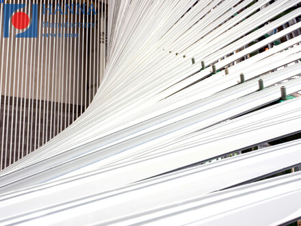 Aluminum Profile