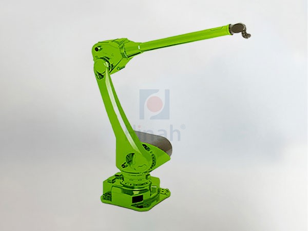 Powder Coating (Painting) Robot