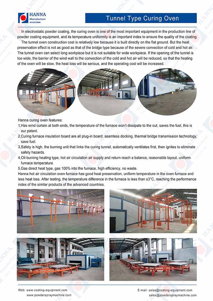 powder coating without oven powder coating without oven