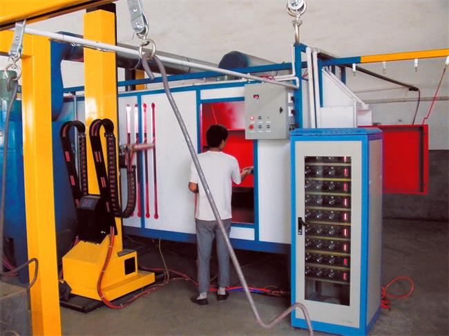 Do you know the details of the need to pay attention to the purchase of spray equipment? Do you know the details of the need to pay attention to the purchase of spray equipment?