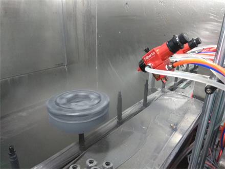 Painting Equipment