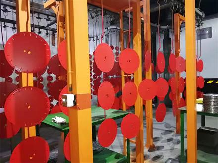 Painting Equipment