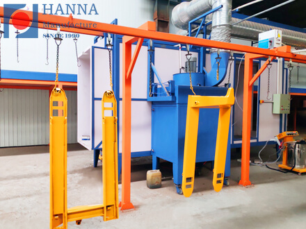 Metal Casting