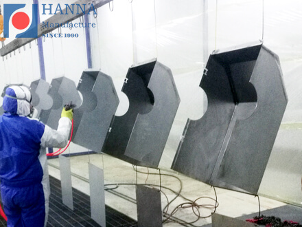 Gas Powder Coating Oven vs. Electric Powder Curing Ovens Gas Powder Coating Oven vs. Electric Powder Curing Ovens